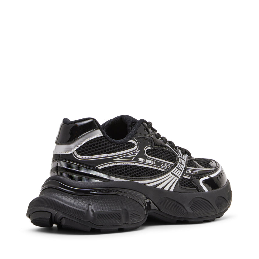 Bantory Sneaker BLACK