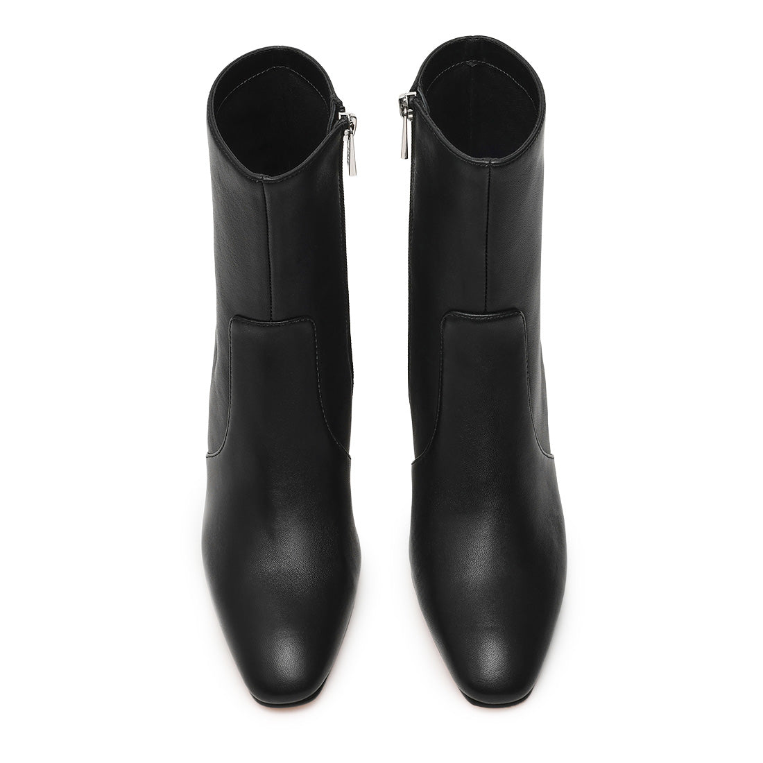 Dantelle Boot BLACK LEATHER