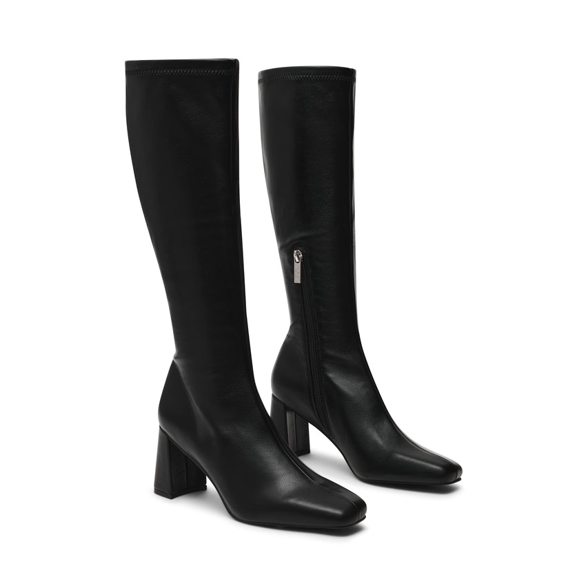 Holly Boot BLACK