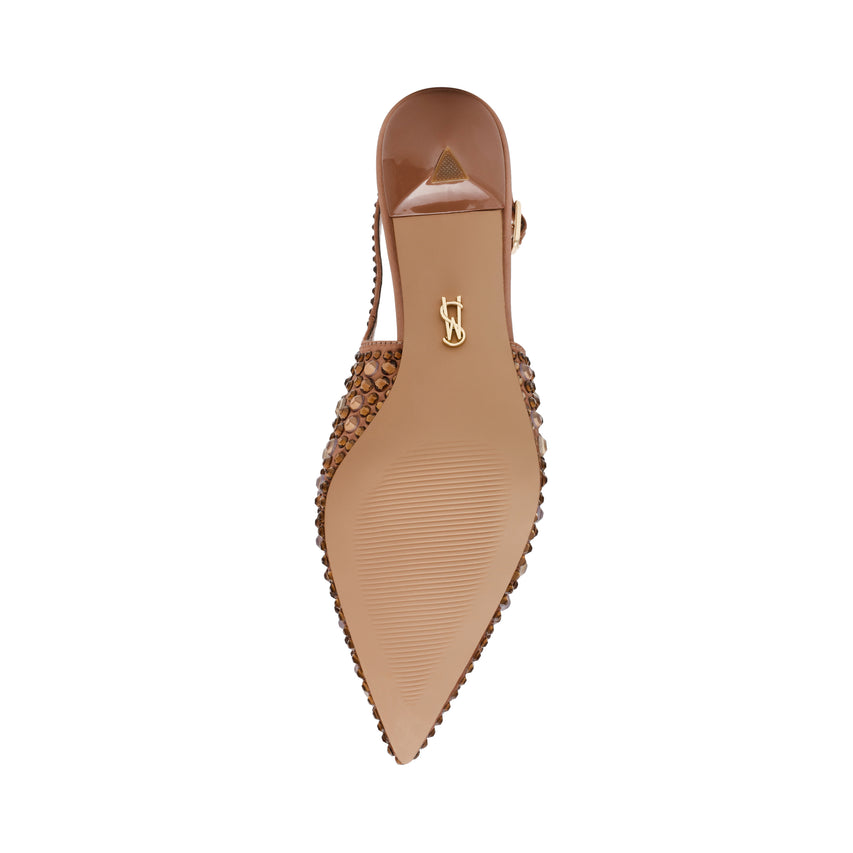 Korra-R Pump BRONZE