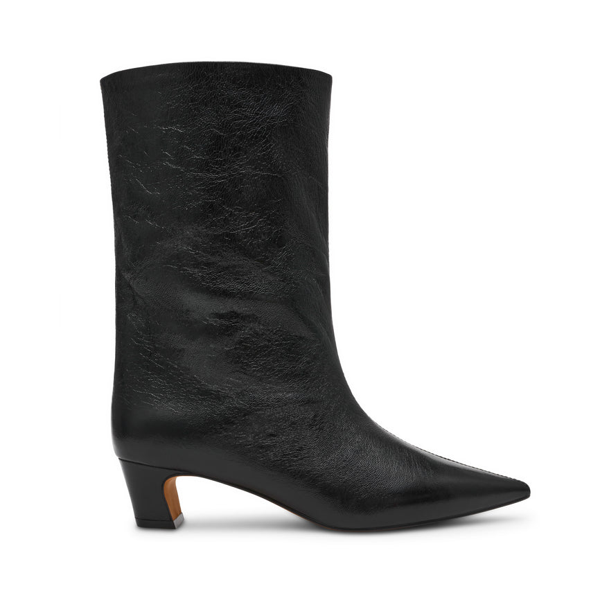 Lytton Bootie BLACK PATENT
