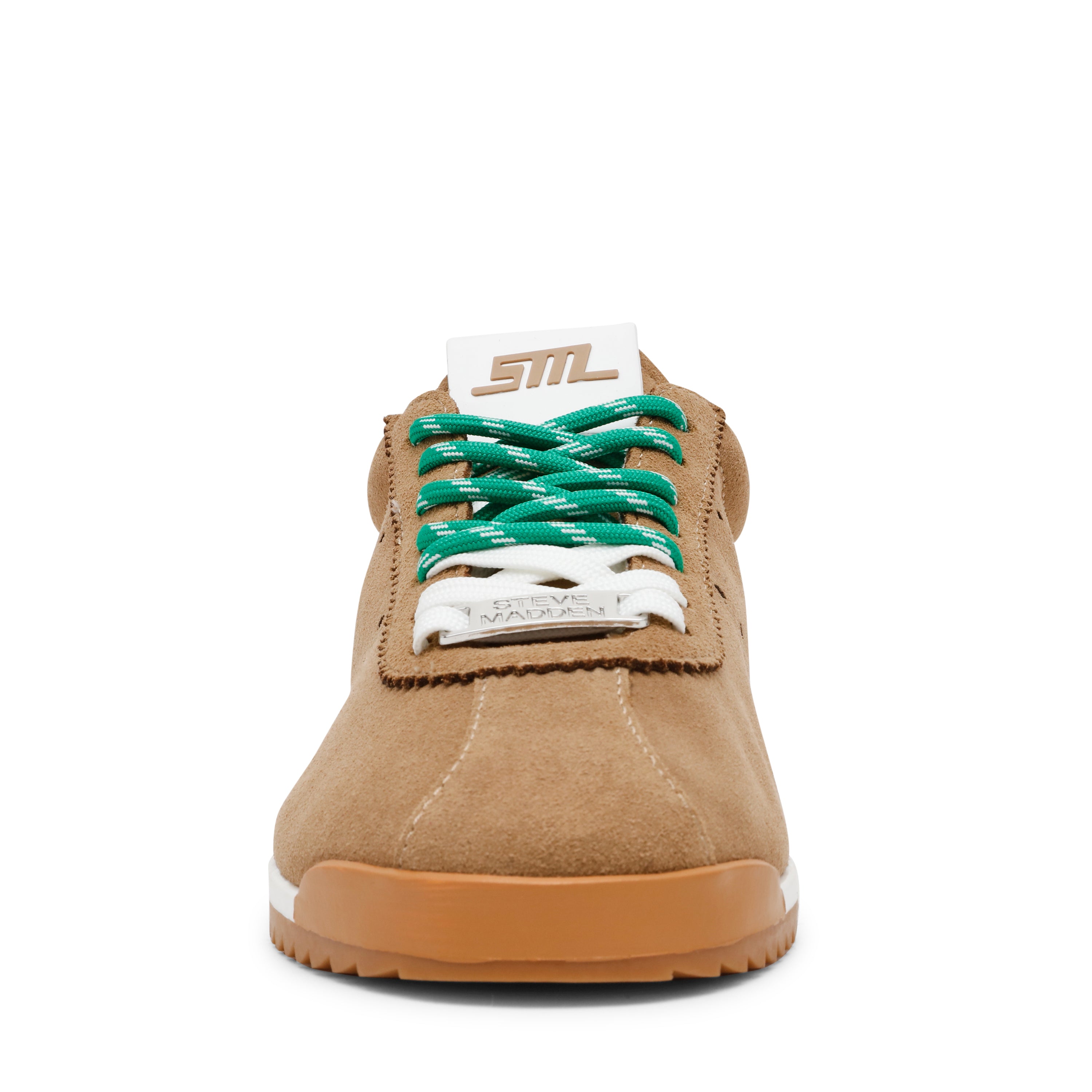 Mirage-Sm Sneaker SAND SUEDE