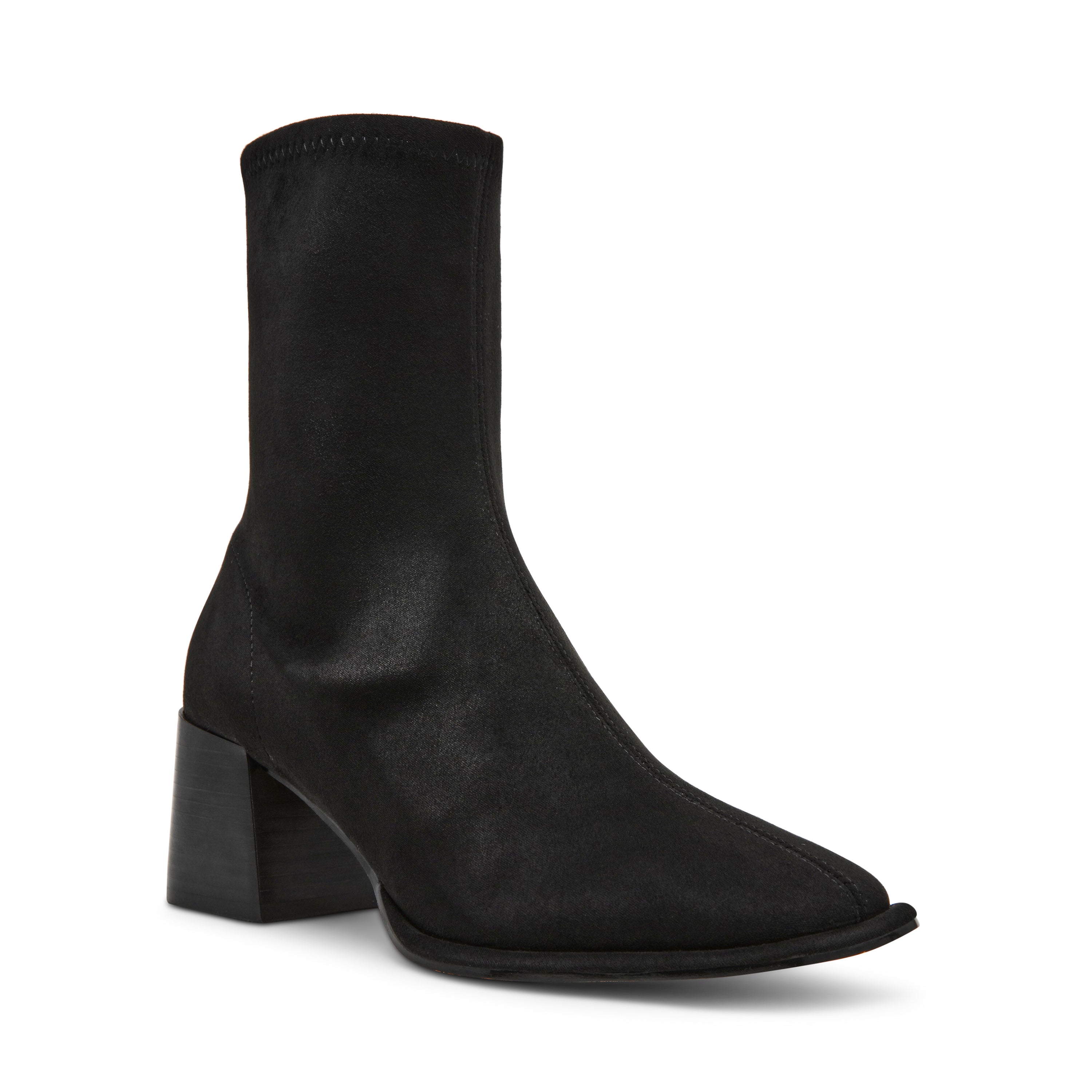 Nextstep Bootie BLACK/BLACK