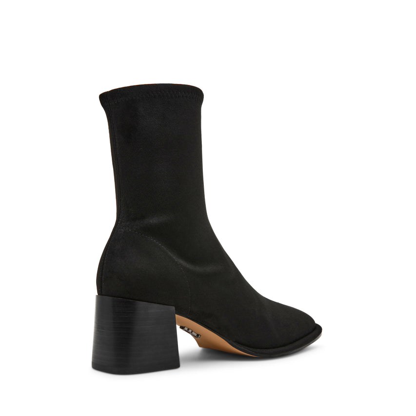 Nextstep Bootie BLACK/BLACK