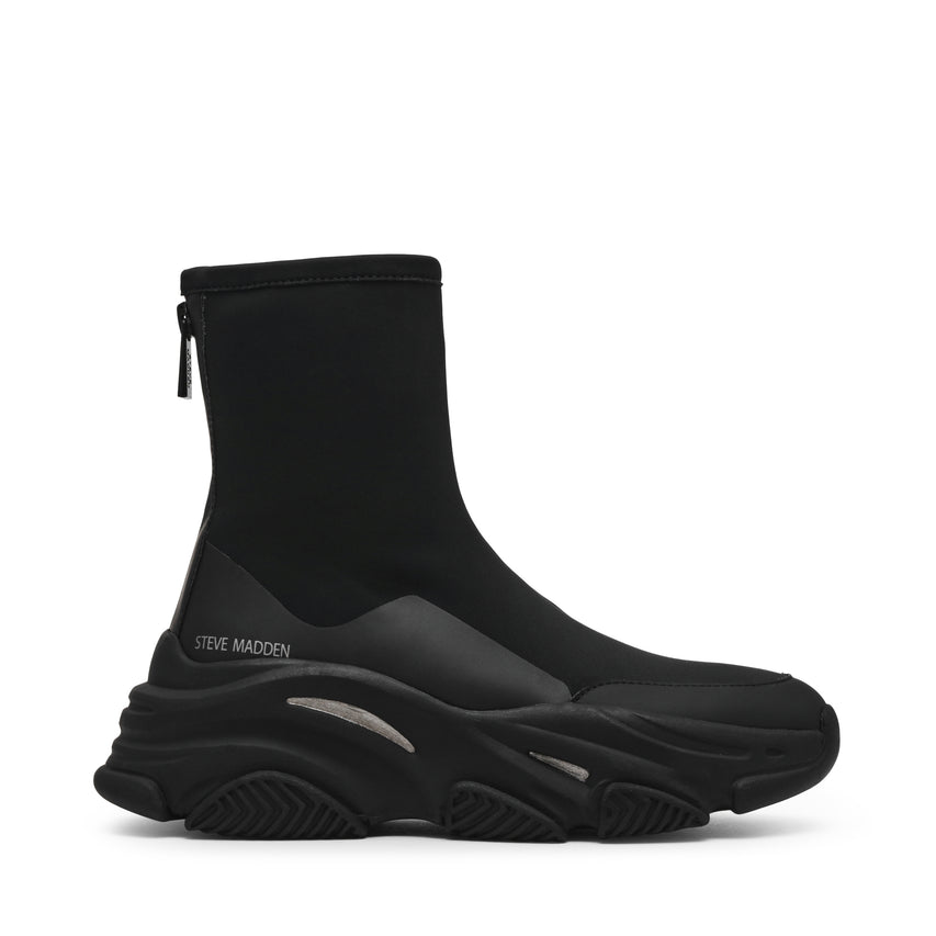 Vrooms-E Sneaker BLACK/BLACK