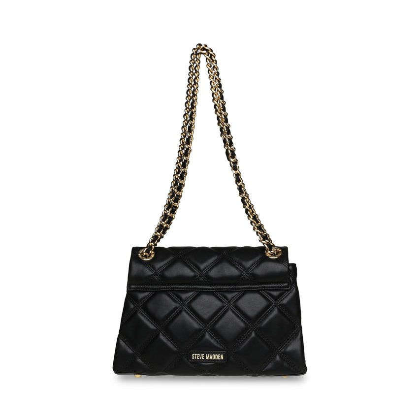 Bjolene Bag BLACK/GOLD