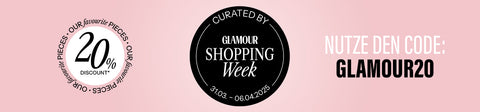 Glamour Week 👠