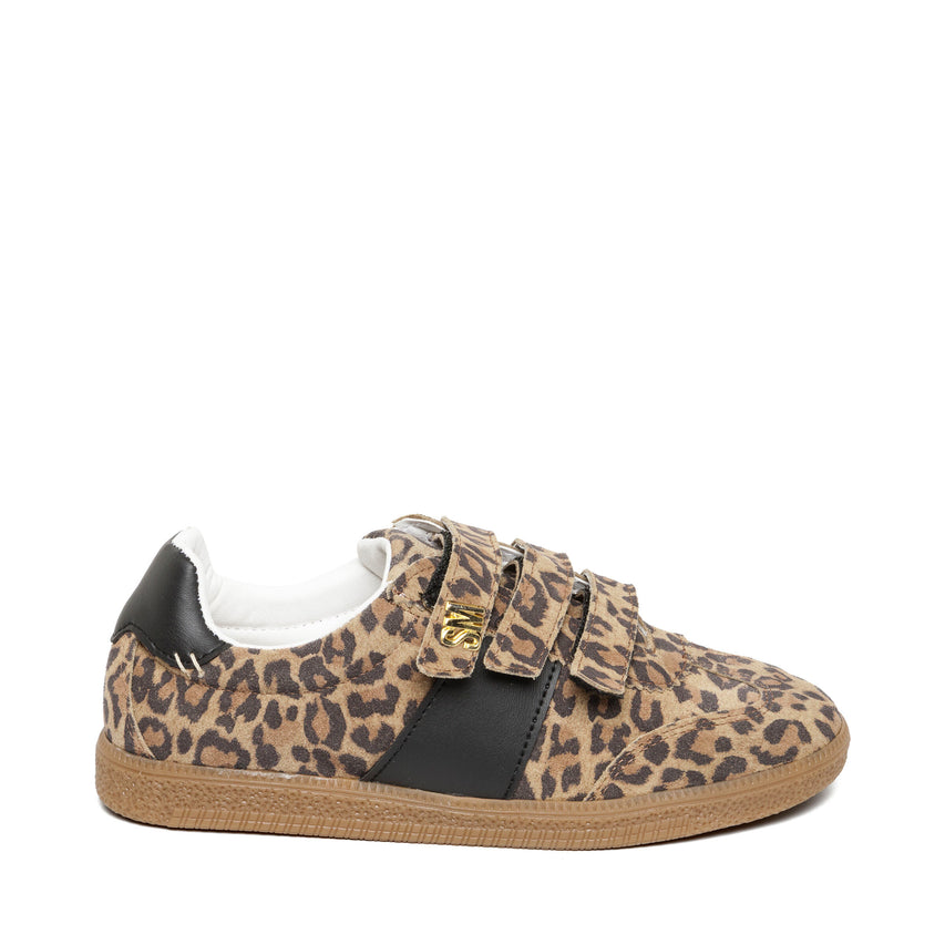 Eileen Sneaker LEOPARD