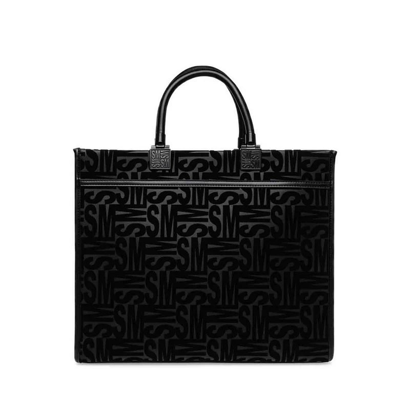 BROXEE TOTE BLACK/BLACK