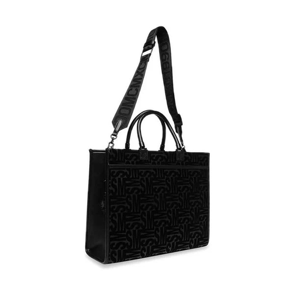 BROXEE TOTE BLACK/BLACK