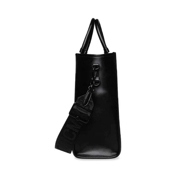 BROXEE TOTE BLACK/BLACK