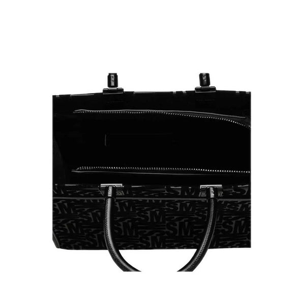 BROXEE TOTE BLACK/BLACK