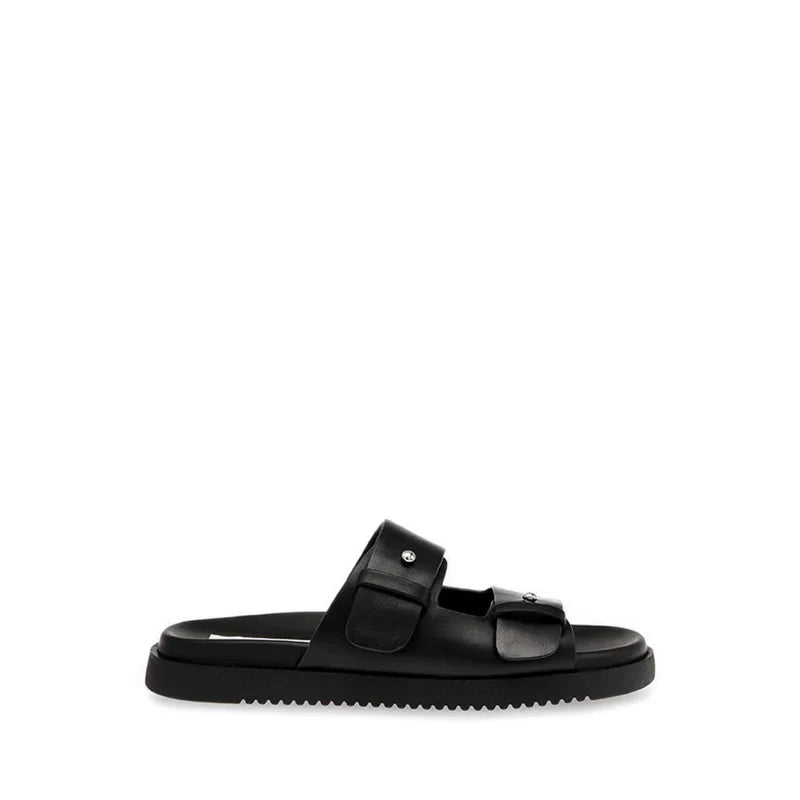 MARIEL-CN SANDAL BLK ACTION LEATHER