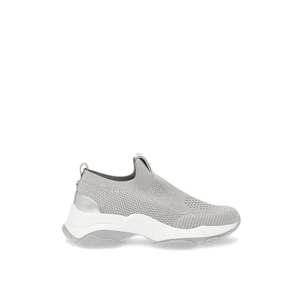 MOVIN ON-G SNEAKER GREY - Steve Madden Polska