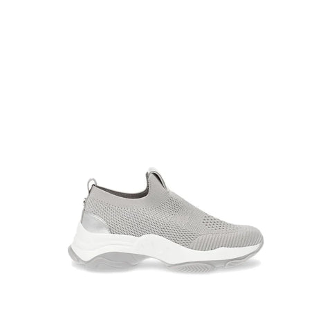 STEVE MADDEN Movin On-G Sneaker Grey Lákavé ceny