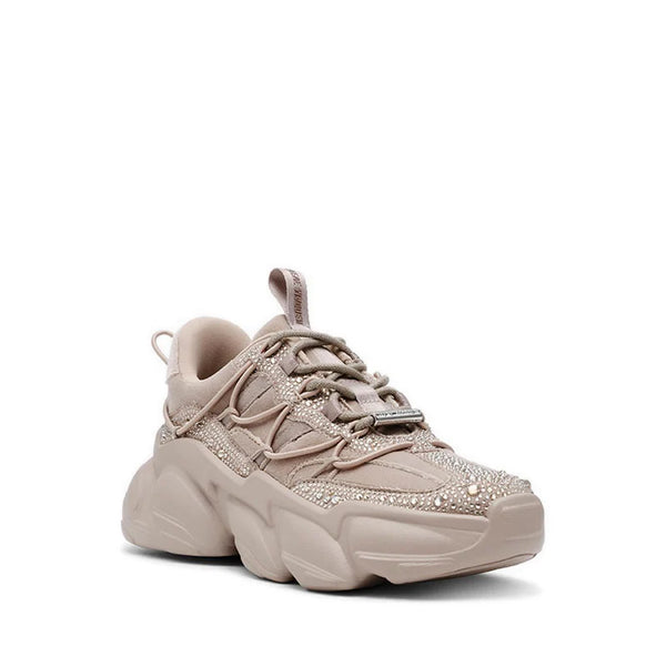 SPECTATOR-R SNEAKER BLUSH VELVET