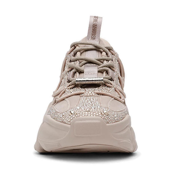 SPECTATOR-R SNEAKER BLUSH VELVET