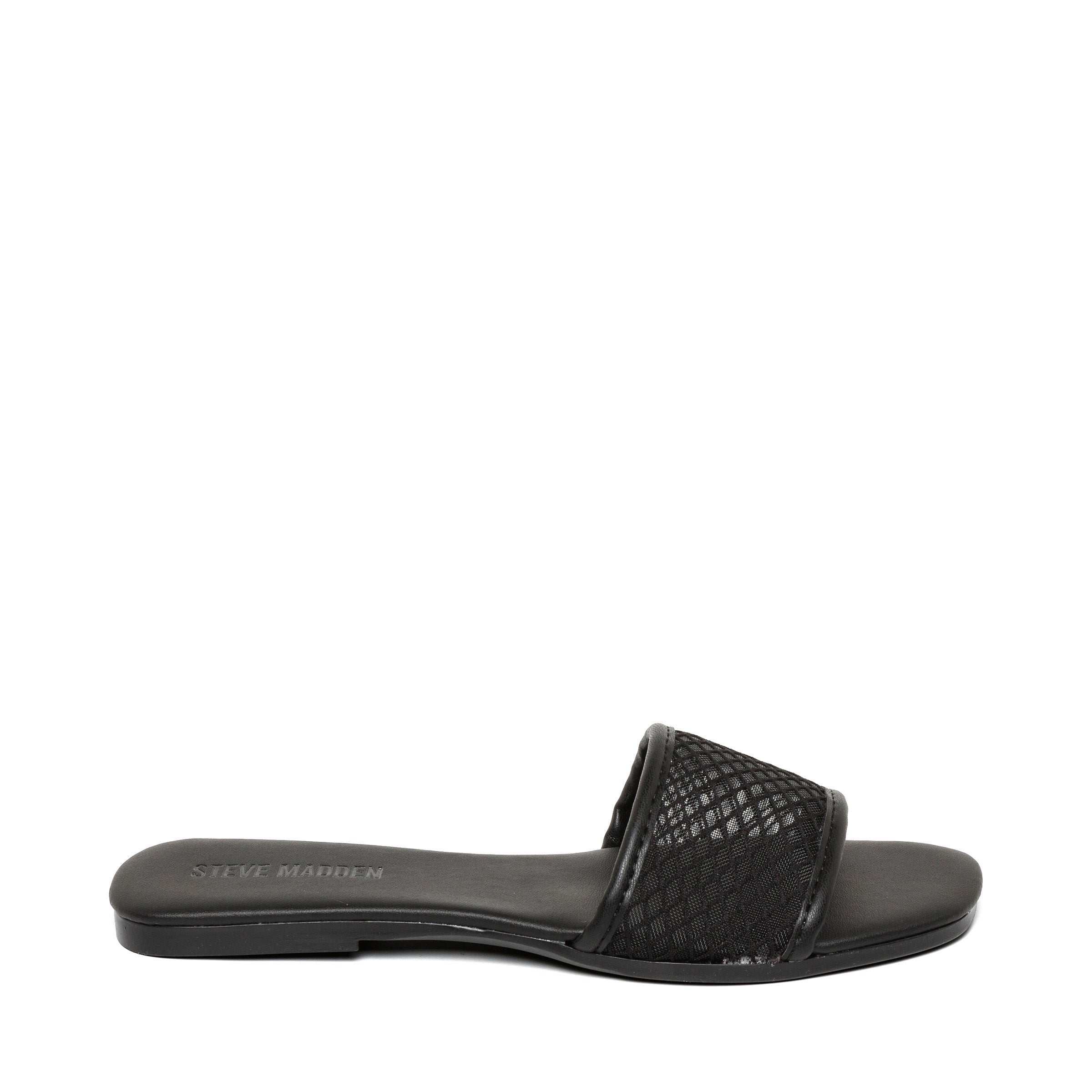 AVERLEE Slide BLACK