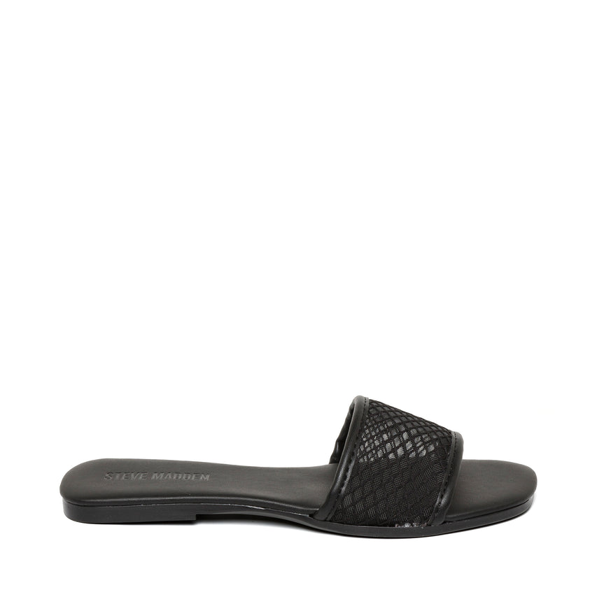 AVERLEE Slide BLACK