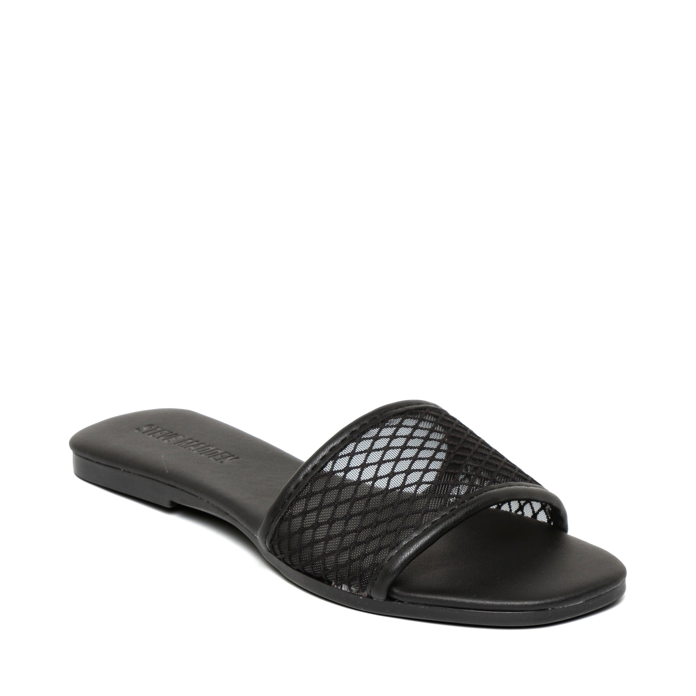 AVERLEE Slide BLACK