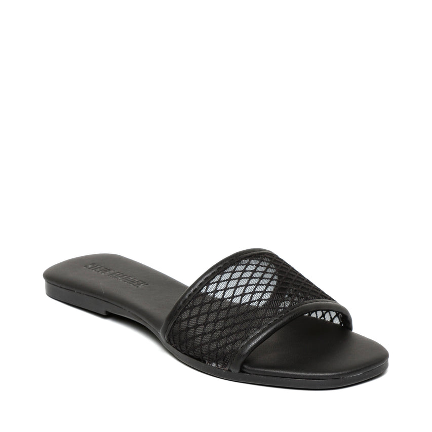 AVERLEE Slide BLACK