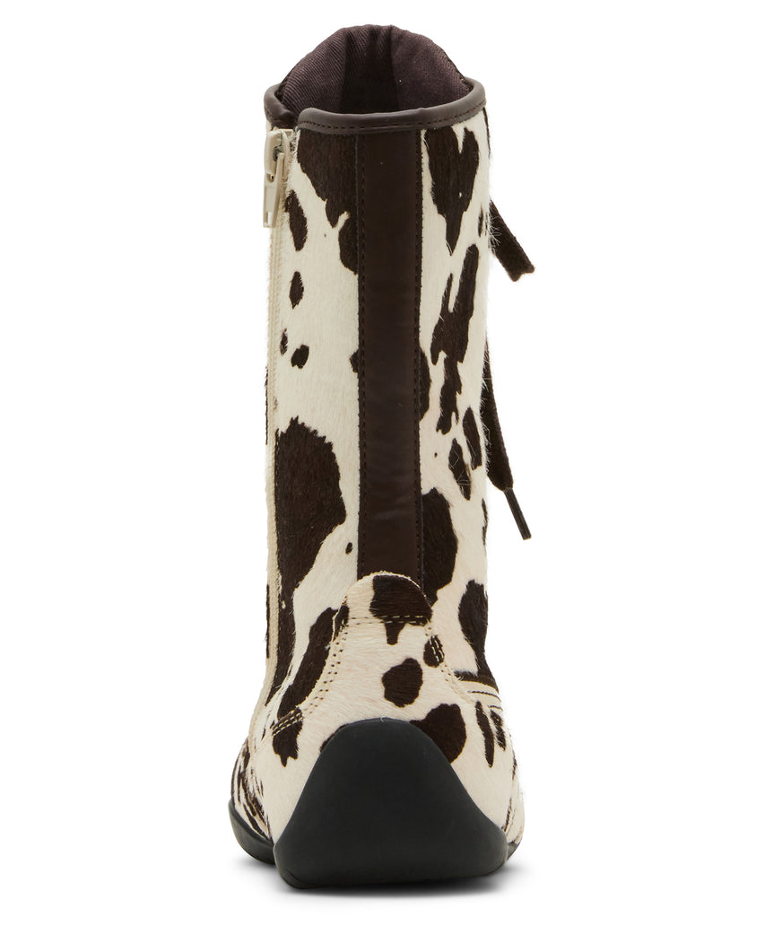 Paxtin-C Sneaker BROWN MULTI