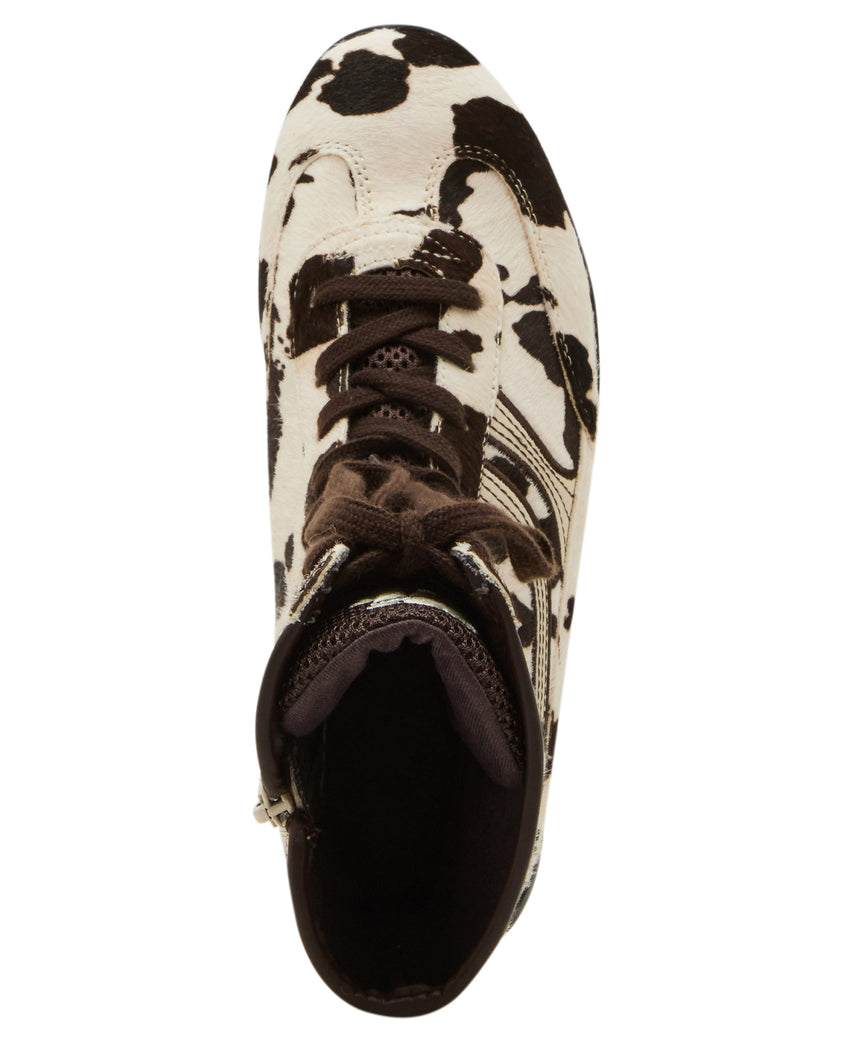 Paxtin-C Sneaker BROWN MULTI