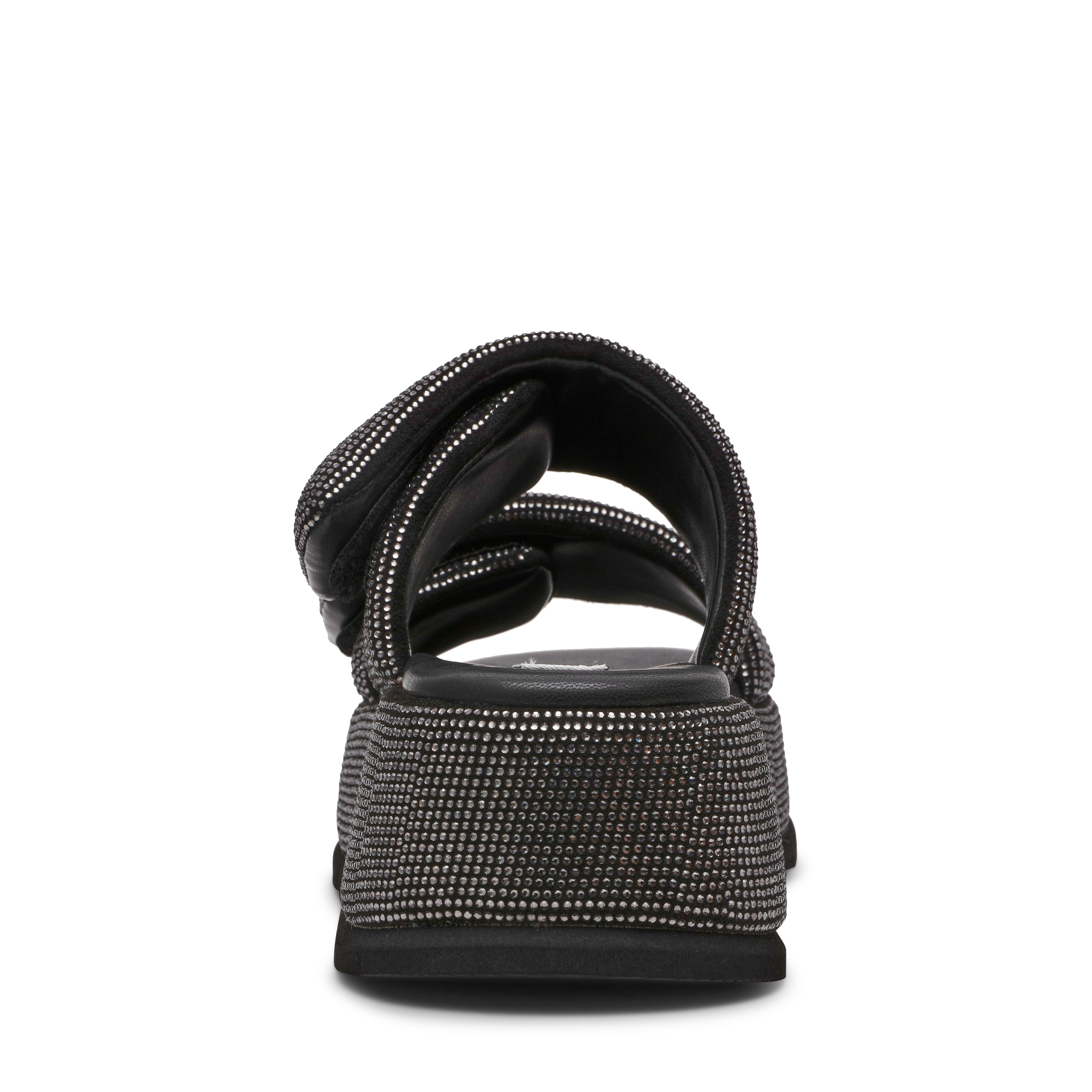 Tokiyo Sandal BLACK - view 4