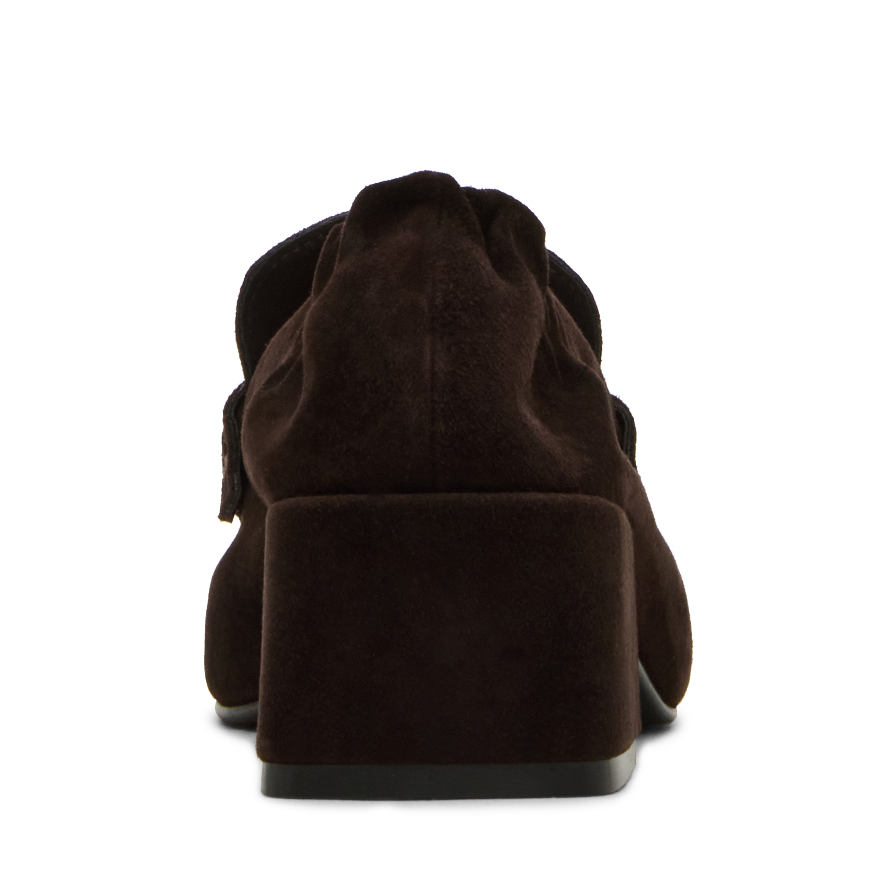 Estee Pump BROWN SUEDE - view 4