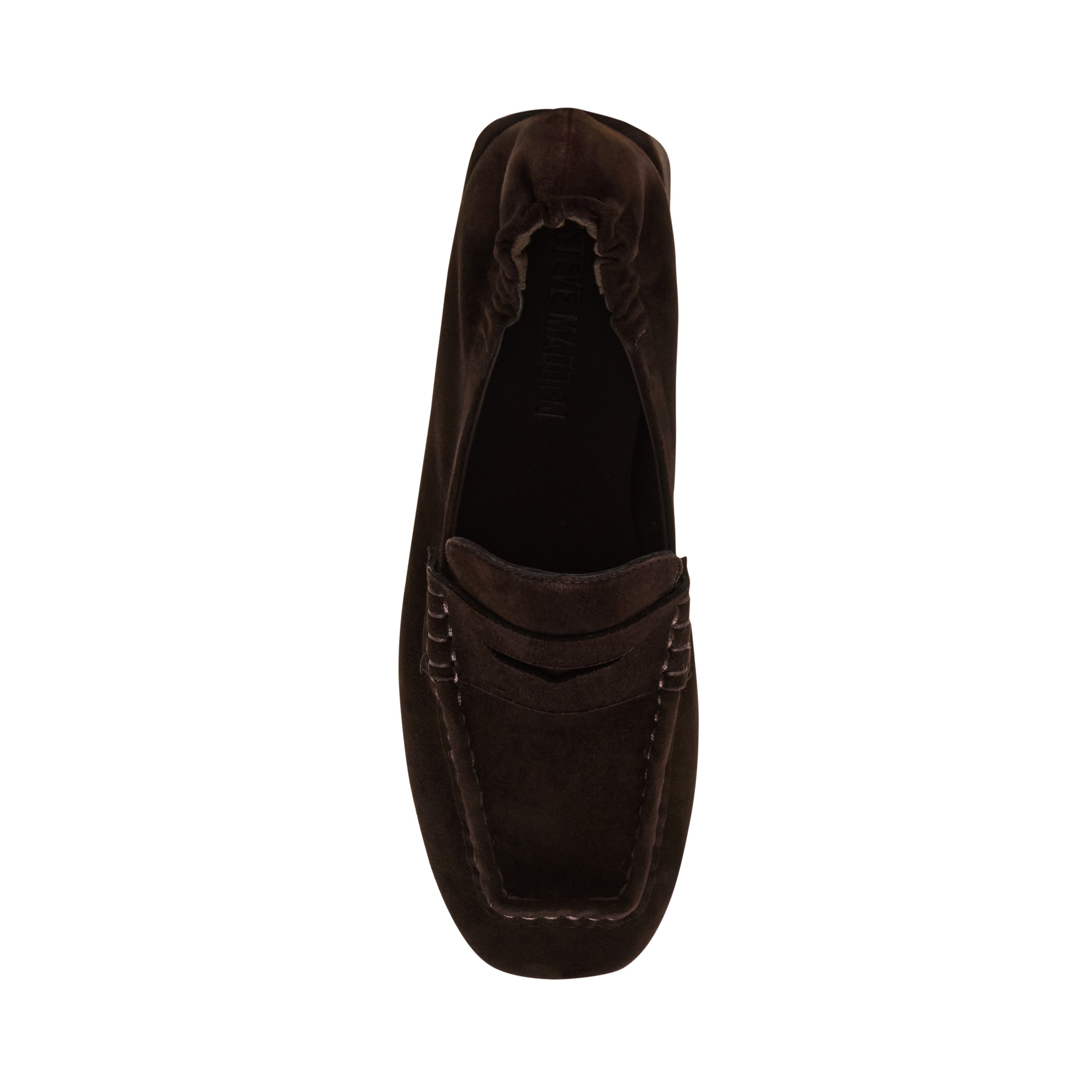 Estee Pump BROWN SUEDE - view 6