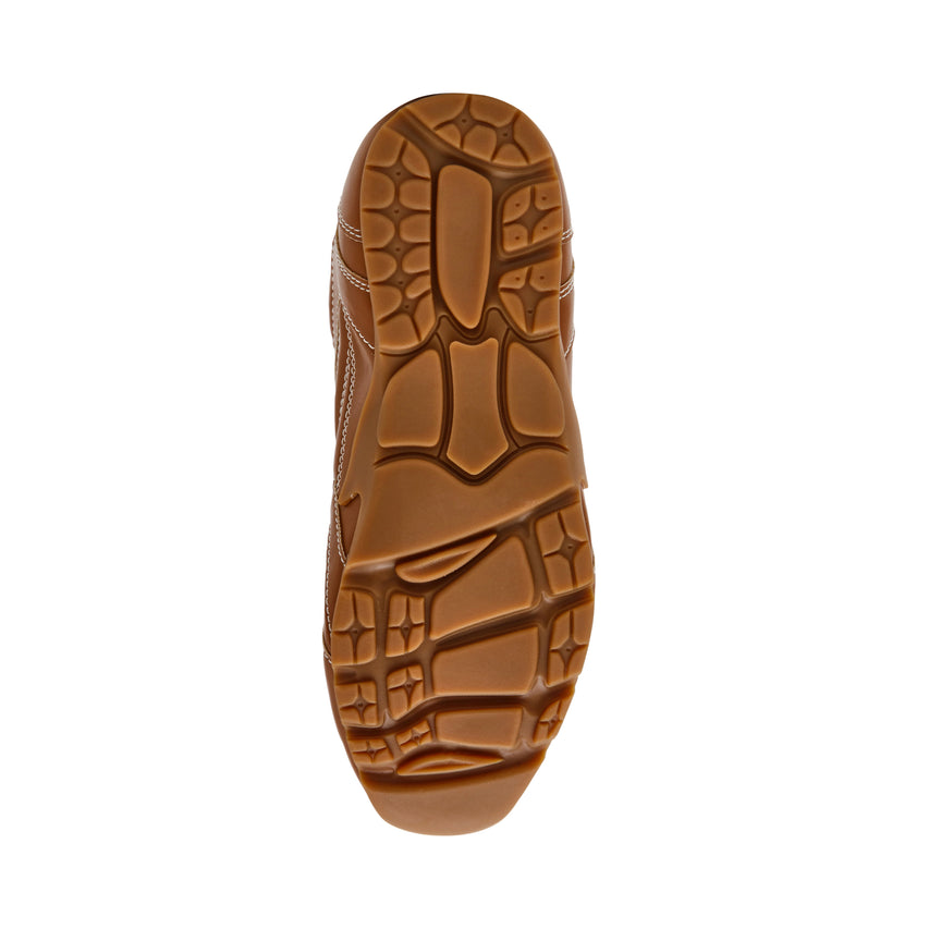 Asiel-SM Sneaker COGNAC - view 7
