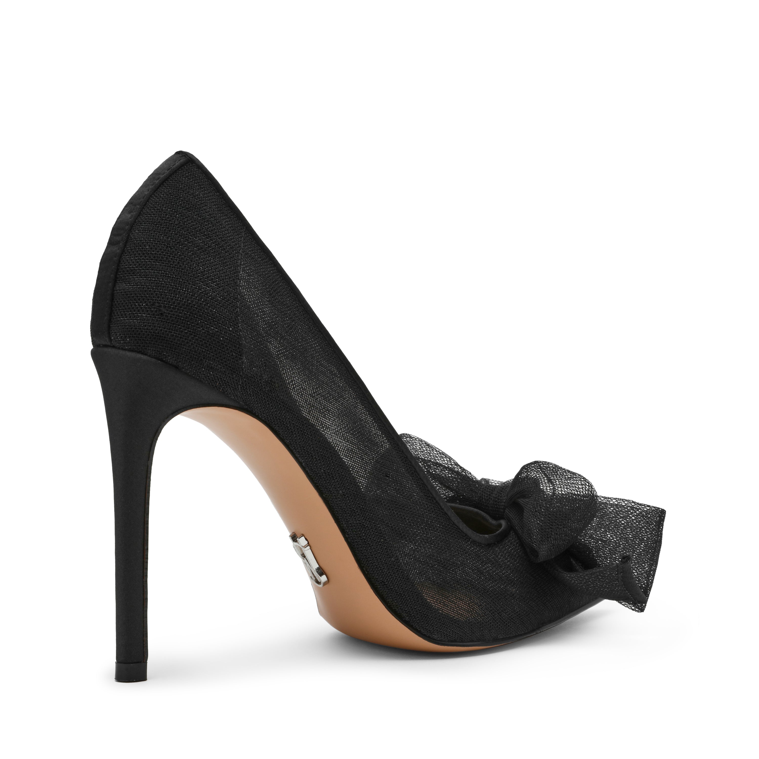 Taffy Pump BLACK - view 4