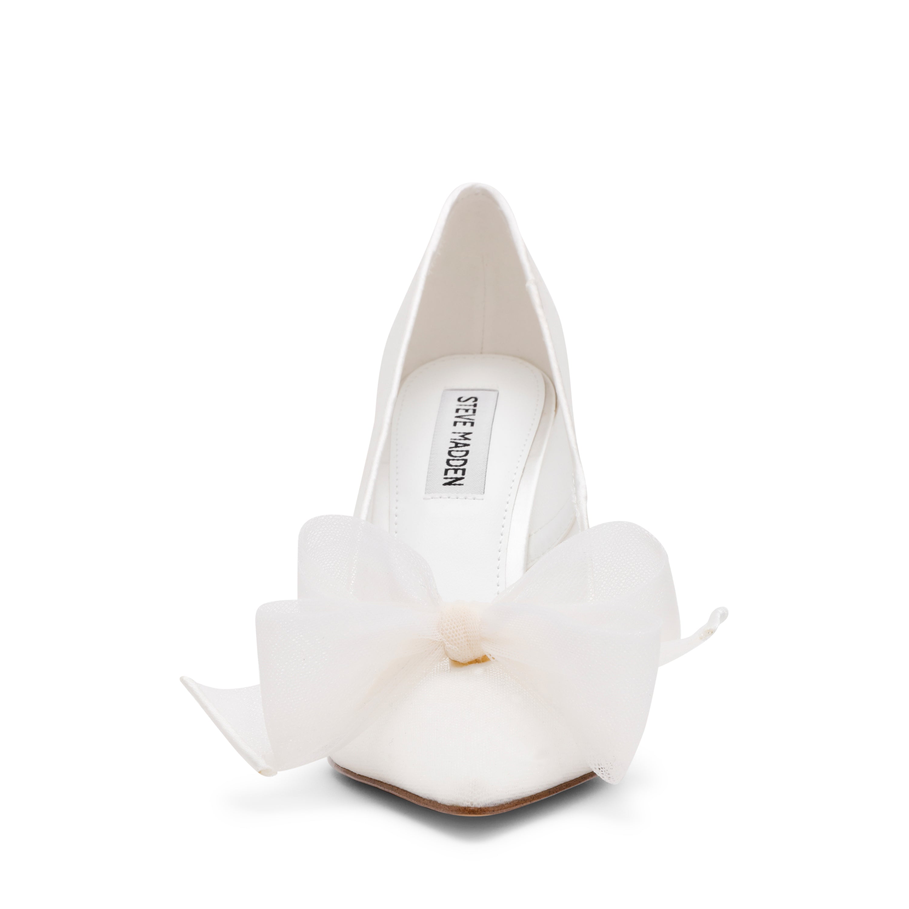 Taffy Pump WHITE - view 3