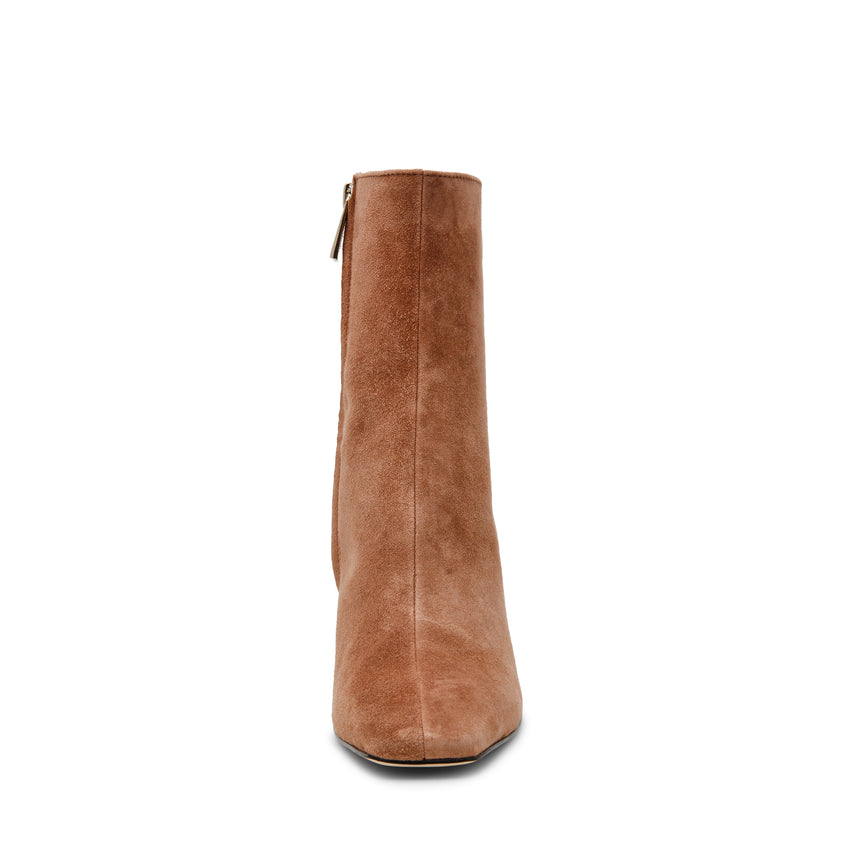 Flares Bootie TAUPE SUEDE - view 3