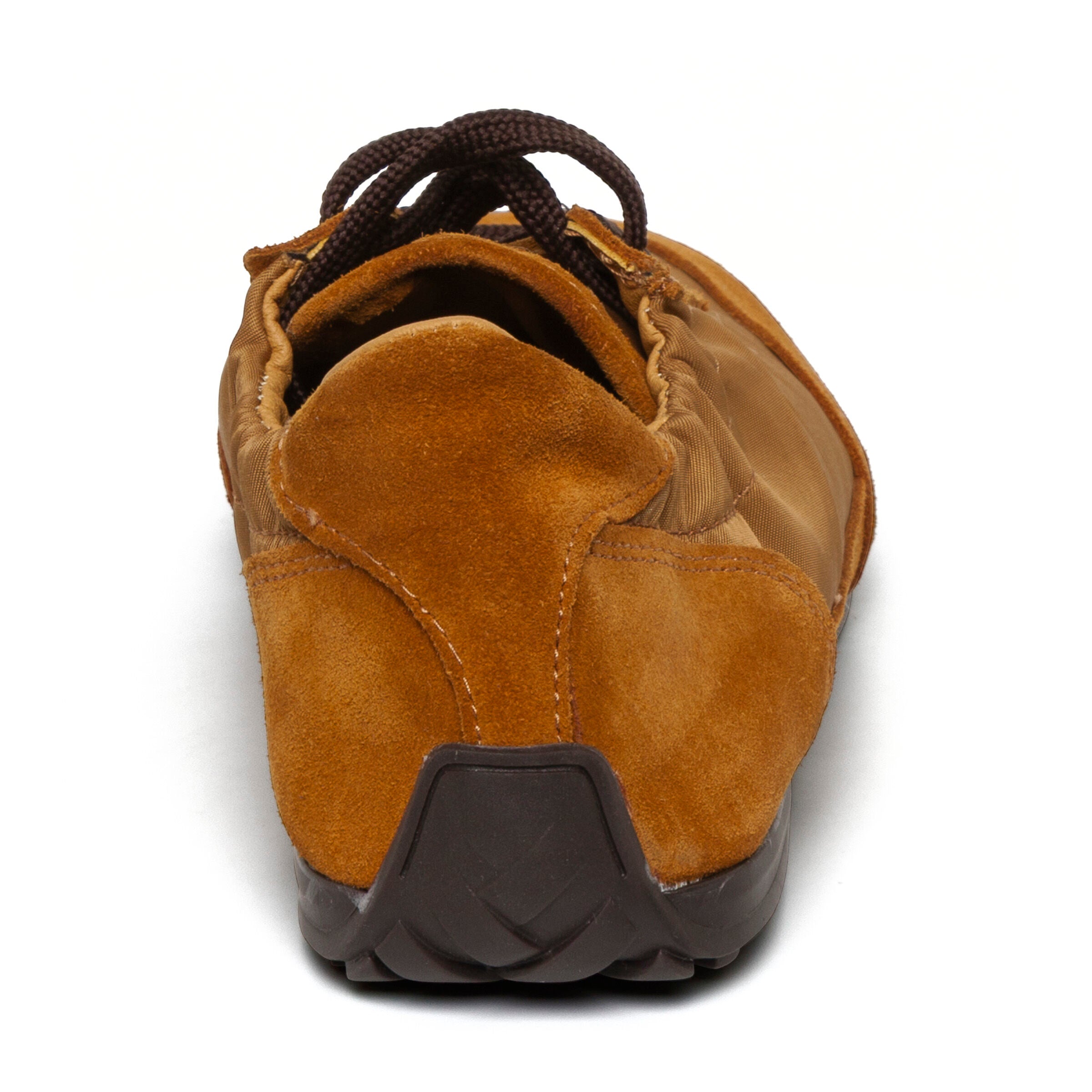Bobby Sneaker COGNAC MULTI - view 4