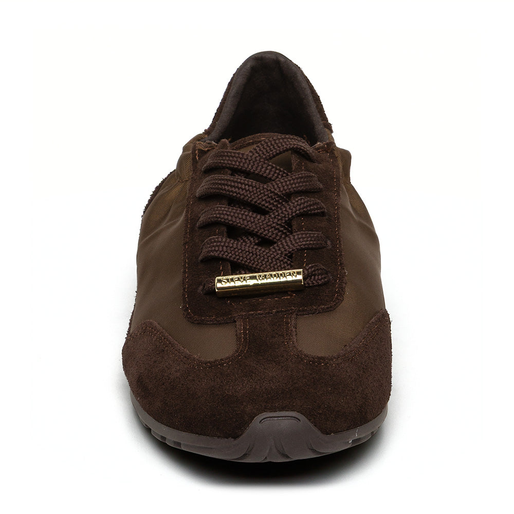 Bobby Sneaker DARK BROWN MULTI - view 3
