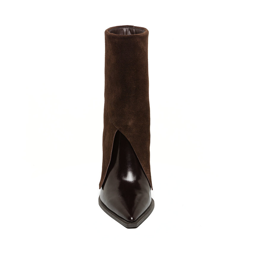 Mccoy Bootie CHOCOLATE - view 3