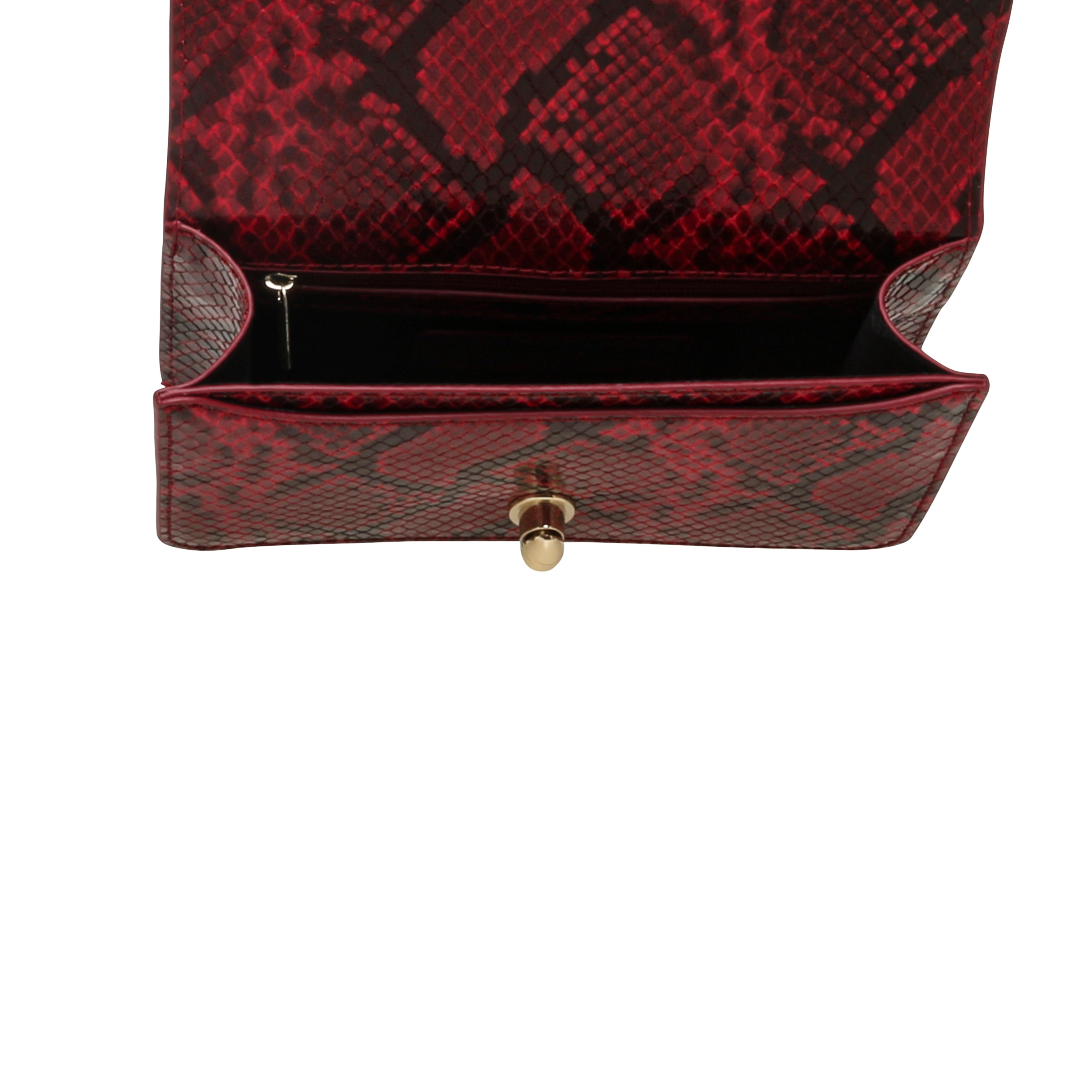 Bsax Bag CHERRY - view 5