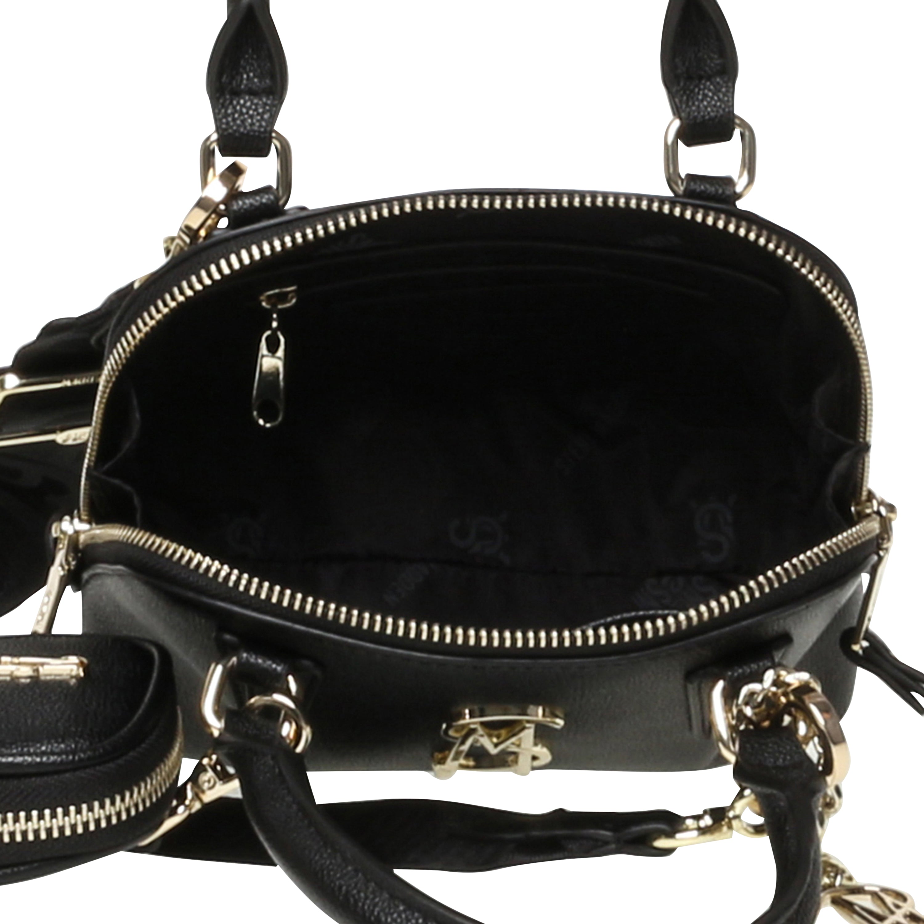 Bruling Bag BLACK - view 5