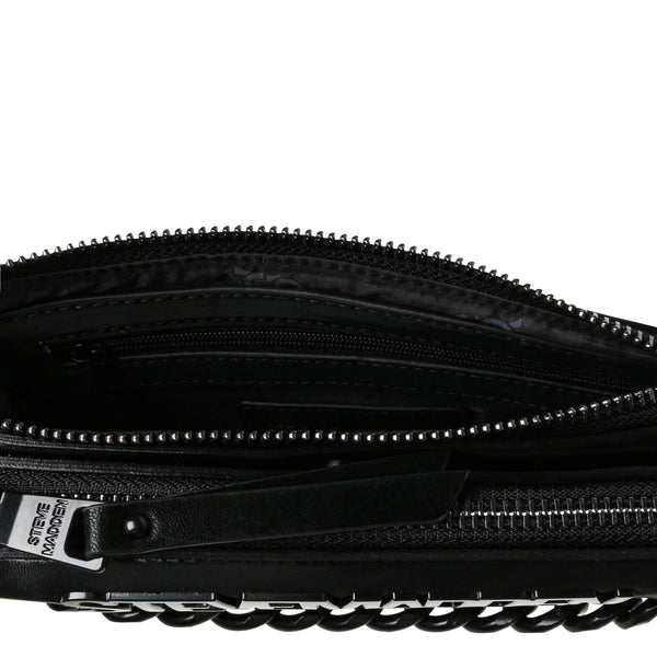 BNICCO-V CROSSBODY BAG BLACK/BLACK