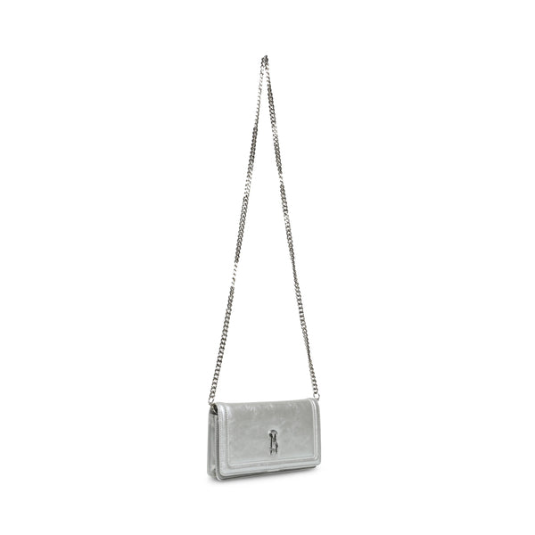 BNYA CROSSBODY BAG SILVER