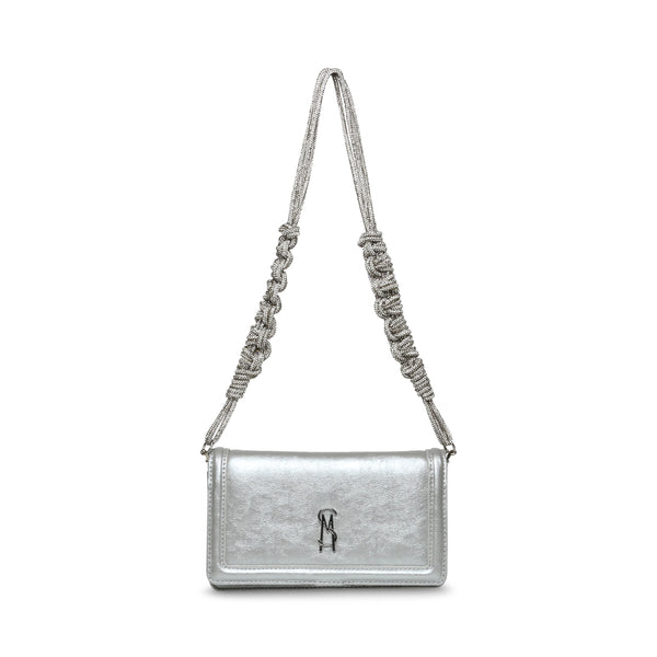 BNYA CROSSBODY BAG SILVER