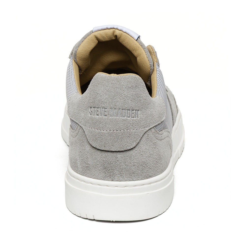 Shawn-E Sneaker GREY MULTI - view 4