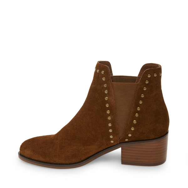 CADE Brown Suede - Steve Madden Polska