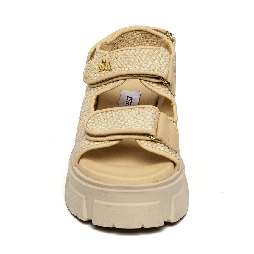 Abony Sandal NATURAL