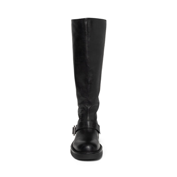 Cody Boot BLACK LEATHER