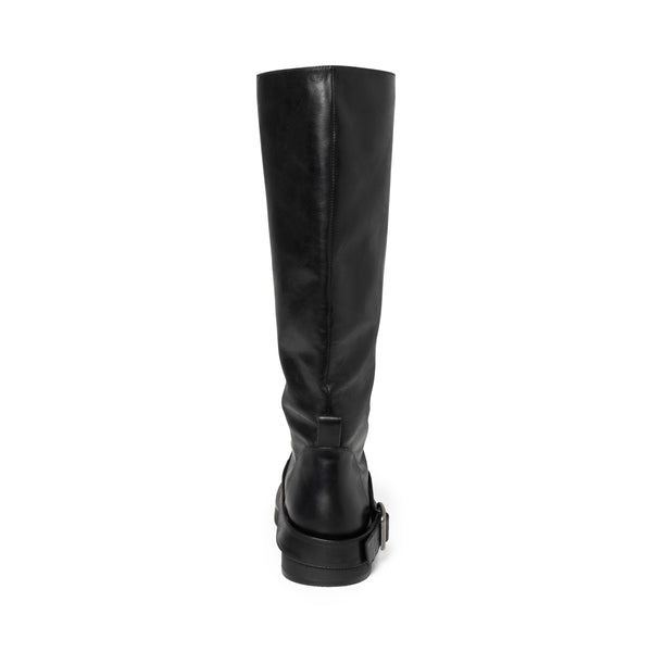 Cody Boot BLACK LEATHER