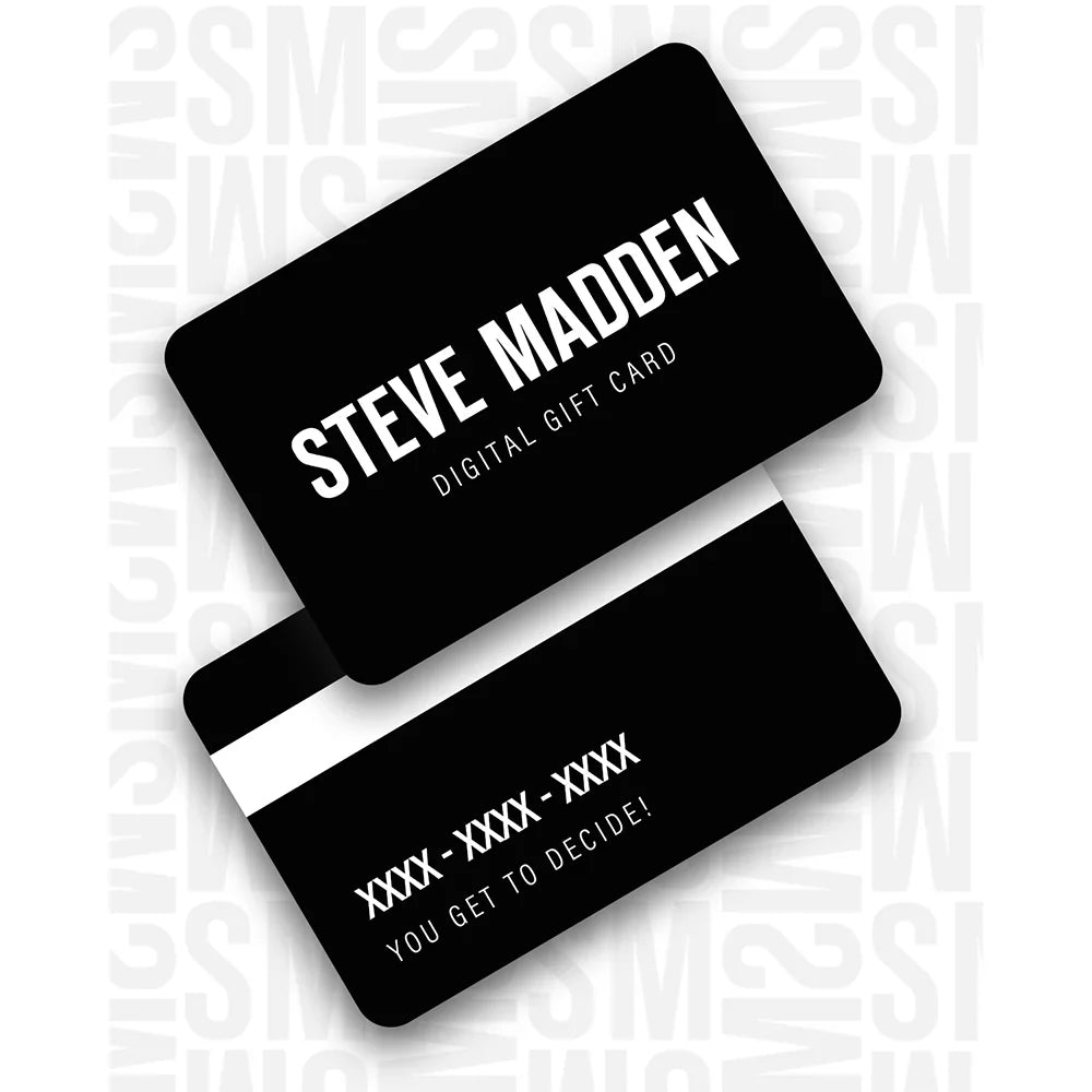 SM gift card