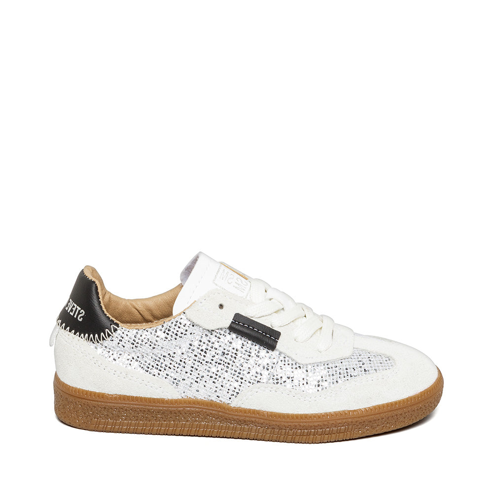 Jemporia Sneaker BEIGE/SILVER