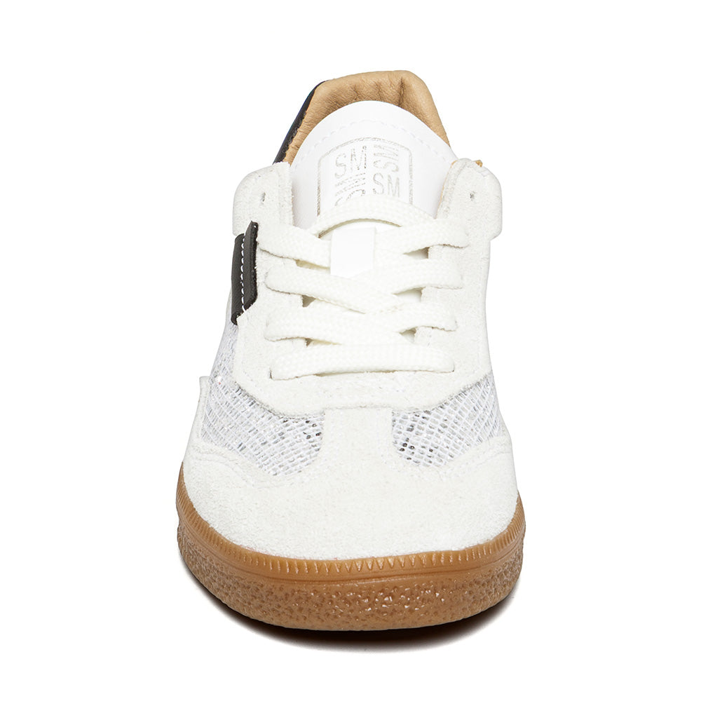 Jemporia Sneaker BEIGE/SILVER